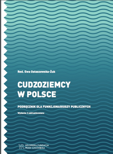 Cudzoziemcy w Polsce