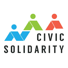 Civic Solidarity Platform