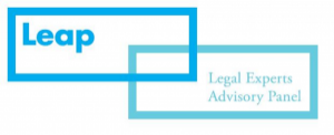 LEAP (Legal Experts Advisory Panel)