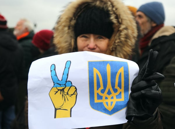 Допомога для громадян України / Pomoc dla obywateli Ukrainy 