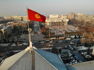 Kyrgyzstan: Effort to Shut Down Independent News Outlet