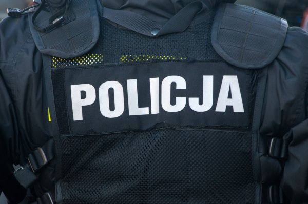 Ruszyło postępowanie sądowe w sprawie śmiertelnego postrzelenia przez policjanta w Koninie