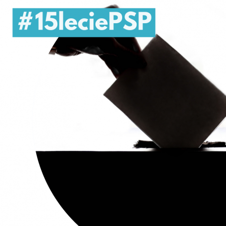 #15latPSP, czyli zmiana w prawach wyborczych osób ubezwłasnowolnionych