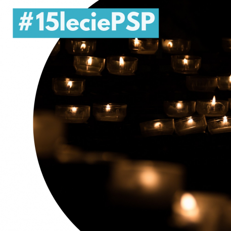 #15latPSP, czyli sprzeciw wobec ekshumacji bez zgody najbliższych