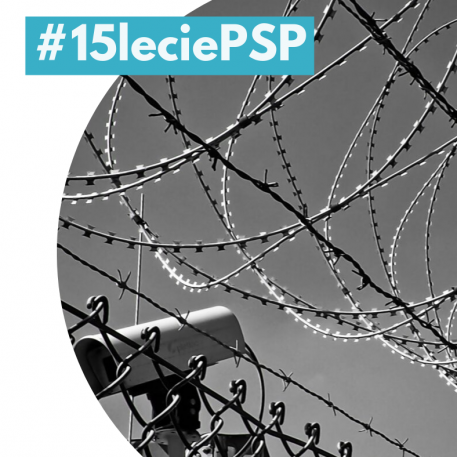 #15latPSP, czyli działania na rzecz ujawnienia i odpowiedzialności za tortury w więzieniach CIA w Polsce