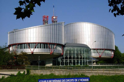ECtHR declares that coercive placement in a nursing home violates the right to liberty