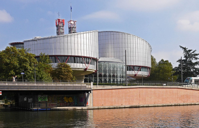 Europejski Trybunał Praw Człowieka zajmie się rejestrem przestępców seksualnych. HFPC składa opinię przyjaciela sądu