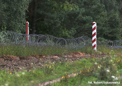 ETPC zakomunikował polskiemu rządowi skargi dotyczące odmowy wjazdu uchodźcom w Terespolu