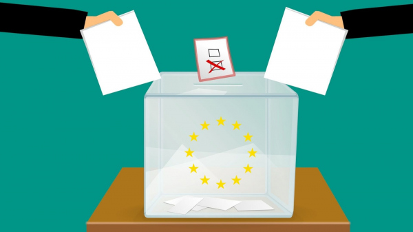 Część osób ubezwłasnowolnionych odda głos w eurowyborach? Powstał projekt zmiany przepisów