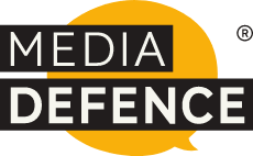 Media Defence
