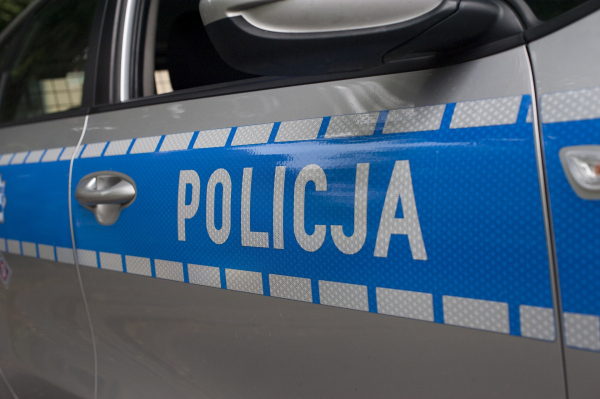Interwencja HFPC w związku ze śmiercią mężczyzny w trakcie zatrzymania przez policję w Wałbrzychu