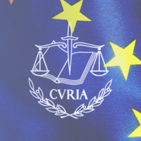 Trybunał Sprawiedliwości UE