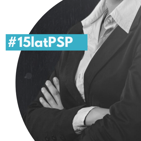 #15latPSP, czyli działania na rzecz poprawy praw pracowników