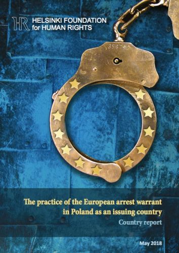 The practice of the European arrest warrant in Poland as an issuing country