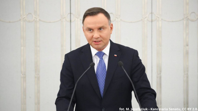 Statement of the Polish Helsinki Foundation for Human Rights on comments made by the President of the Republic of Poland on the Commissioner for Human Rights 