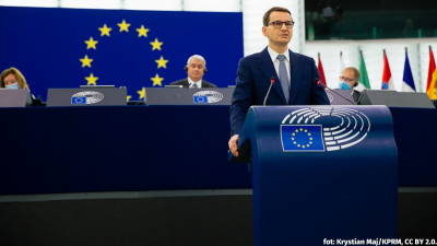 Open Letter to the European Commission – Rule of Law Crisis in Poland