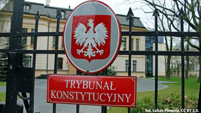 A tool of the government. The functioning of the Polish Constitutional Court in 2016-2021