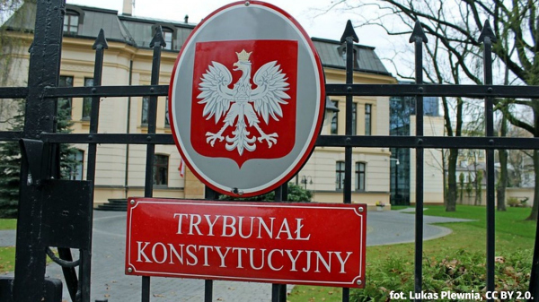 A tool of the government. The functioning of the Polish Constitutional Court in 2016-2021