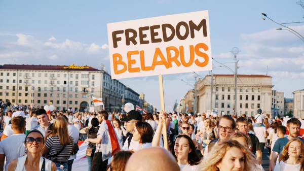 Statement on the mounting repression against Belarusian lawyers and the disbarment of Dmitriy Laevski