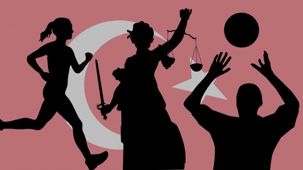 ETPC: Konieczna reforma zasad rozpoznawania sporów sportowych. Sprawa Ali Rıza i inni przeciwko Turcji