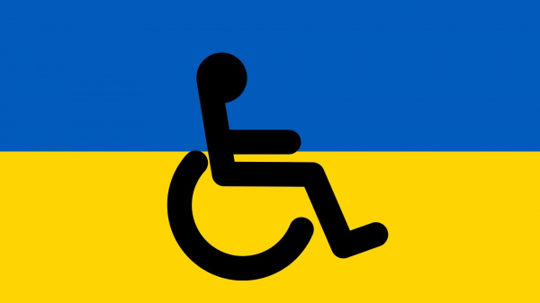 Prawo do pomocy społecznej ze względu na inwalidztwo powstałe w wyniku działań wojennych na Donbasie – raport HFPC z monitoringu w Słowiańsku