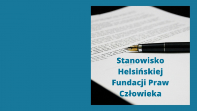 Stanowisko Helsińskiej Fundacji Praw Człowieka w sprawie przesłuchań studentów Uniwersytetu Śląskiego