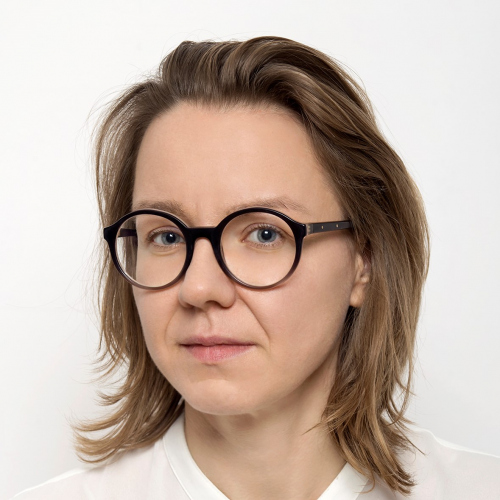 Karolina Jankowska, adwokat
