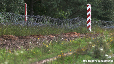 Polska odsyłała uchodźców do Białorusi już w 2016 roku. Choć Trybunał w Strasburgu uznał to za nielegalne, wyrok nadal jest niewykonany