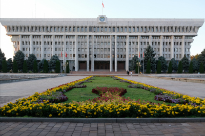 Кыргызстан: отклонить законопроект российского образца, ограничивающий деятельность некоммерческих организаций
