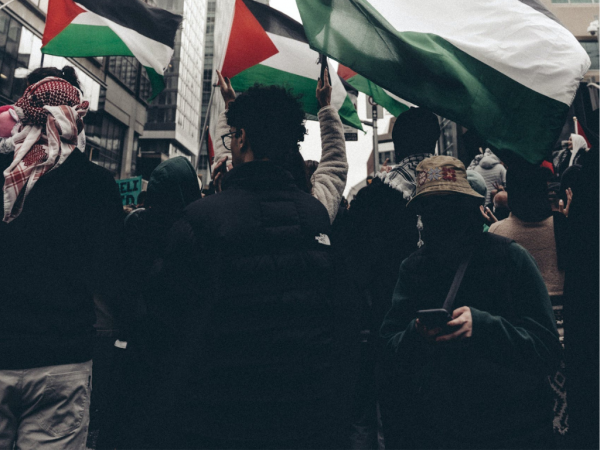 Opinia HFPC w sprawie odwołania od decyzji Prezydenta Warszawy zakazującej organizacji manifestacji pod hasłem „Ani jednej bomby więcej – wolna Palestyna”