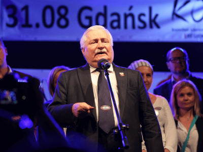 Zapadł wyrok ETPC w sprawie prezydenta Lecha Wałęsy
