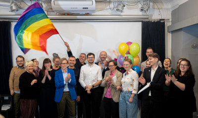 ETPC nakazał Polsce uznanie praw par osób tej samej płci - brak ochrony prawnej związków osób tej samej płci narusza Konwencję