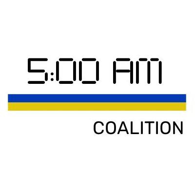 Koalicja 5 rano