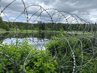Position statement by the Board of the Helsinki Foundation for Human Rights on the temporary ban on entry into the border zone