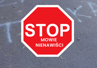Apel organizacji obywatelskich w sprawie mowy nienawiści w polskim życiu publicznym