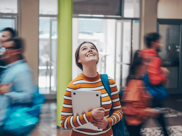 Praktyki studenckie w dziale prawnym HFPC - rekrutacja do 15 października