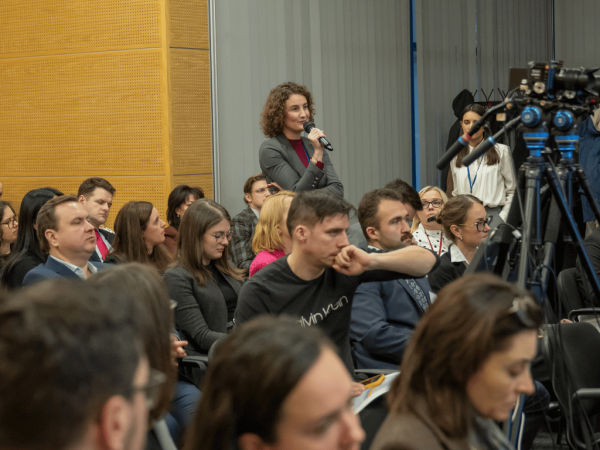 Czy Polska może ścigać sprawców zbrodni wojennych? Konferencja o jurysdykcji uniwersalnej