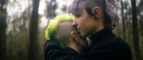 Ruszają pokazy filmu „Być jak Mikołaj” - start kampanii Pora na Równość