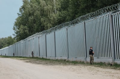 HFPC zwraca się do MSWiA w sprawie przedłużenia obowiązywania zakazu przebywania w strefie nadgranicznej